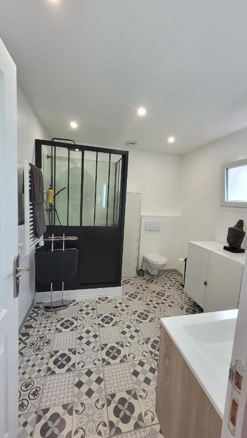 Cabanon Mairyon Daire Dış mekan fotoğraf
