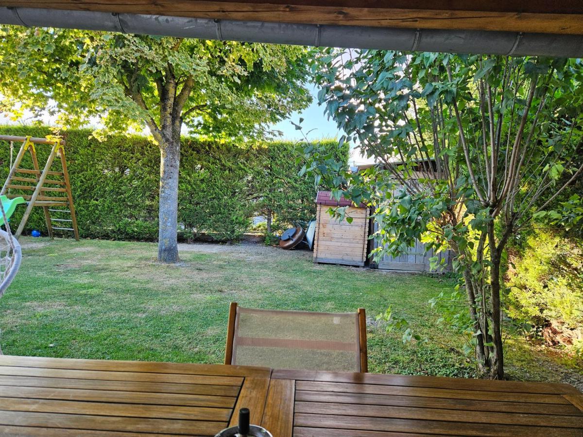 Cabanon Mairyon Daire Dış mekan fotoğraf